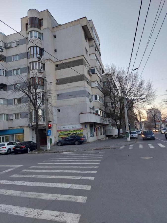 Cuza 21 Apartment Brăila Exterior photo