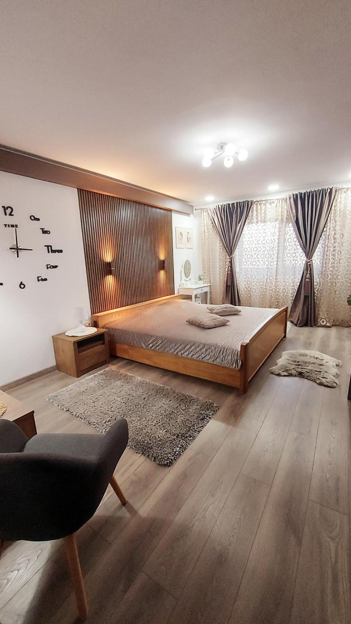 Cuza 21 Apartment Brăila Exterior photo